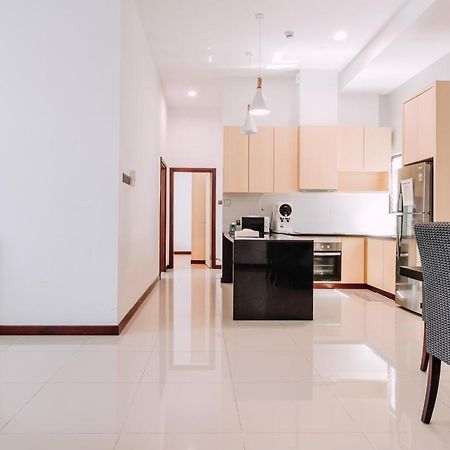 Imperial Suites Serviced Apartment Maong Bazaar Exterior photo