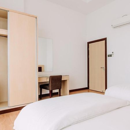 Imperial Suites Serviced Apartment Maong Bazaar Exterior photo