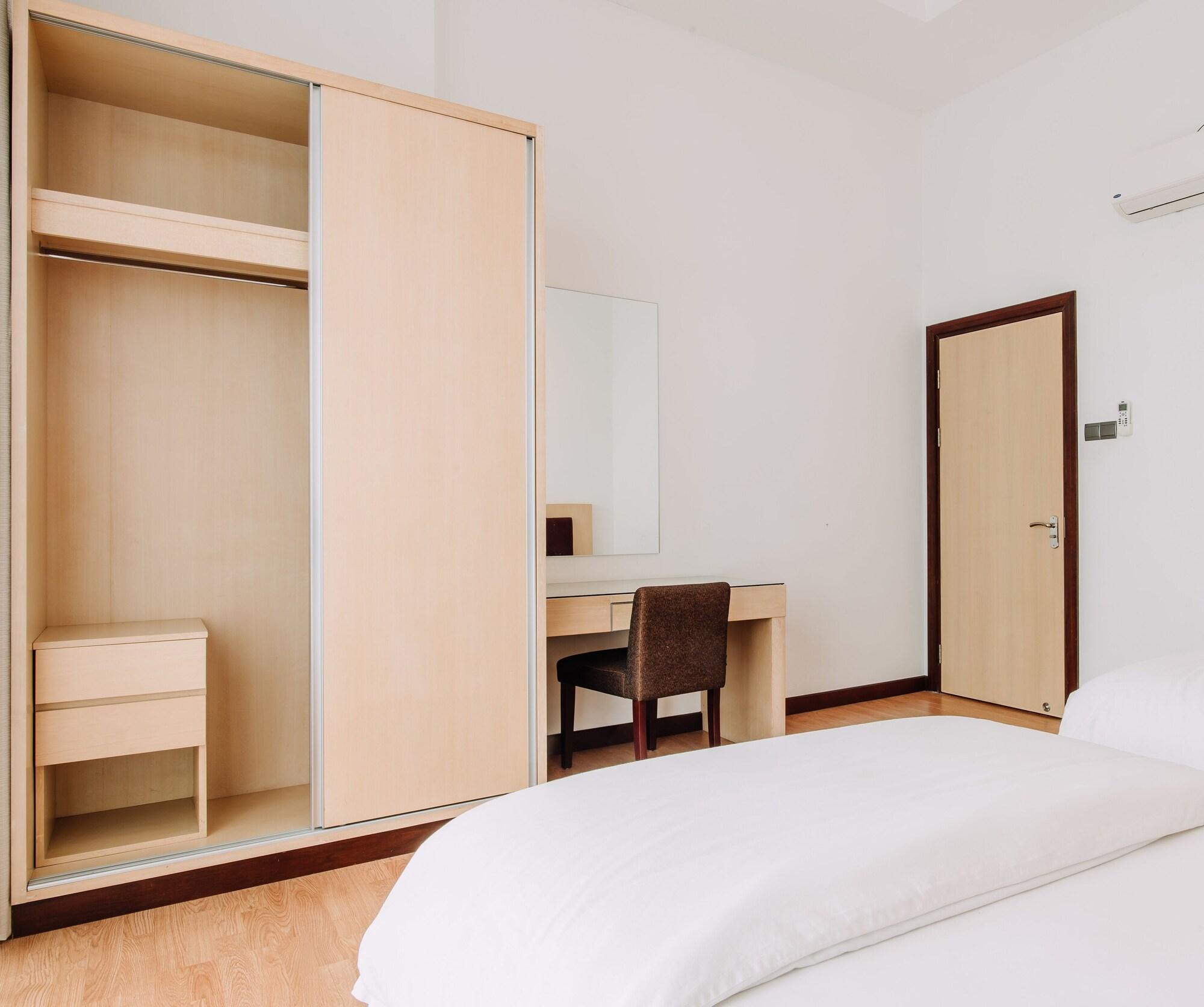 Imperial Suites Serviced Apartment Maong Bazaar Exterior photo