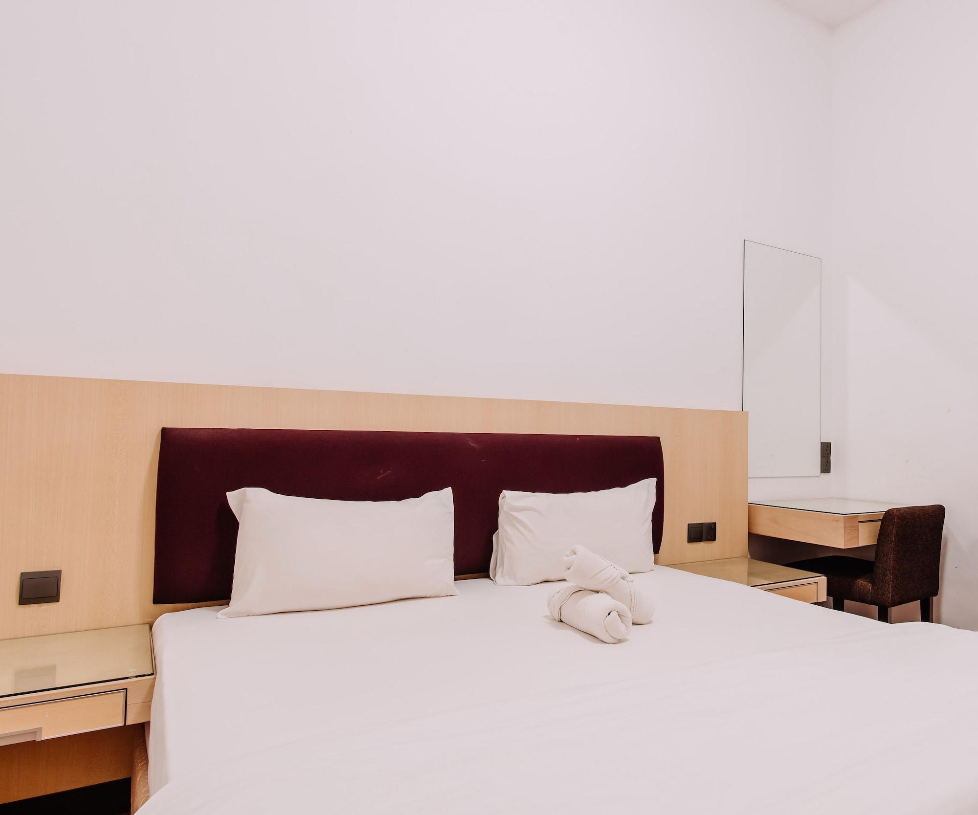 Imperial Suites Serviced Apartment Maong Bazaar Exterior photo