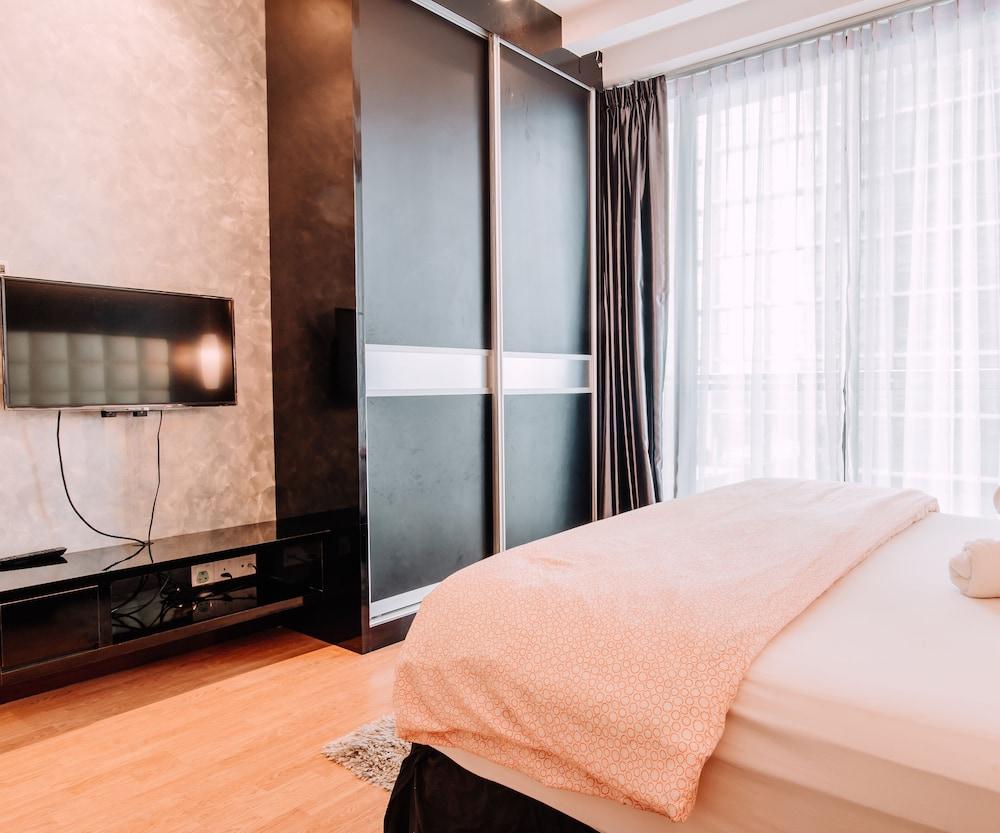 Imperial Suites Serviced Apartment Maong Bazaar Exterior photo