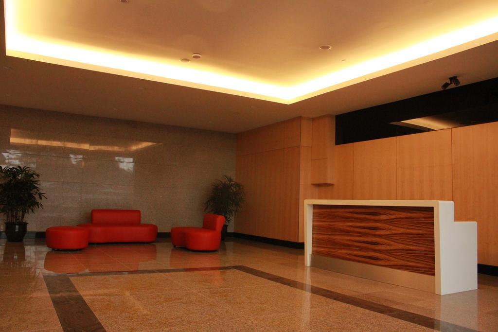 Imperial Suites Serviced Apartment Maong Bazaar Exterior photo